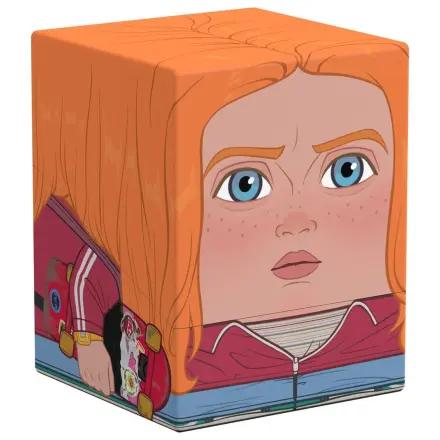 Squaroes Squaroe Stranger Things STR008 - Max poza produsului