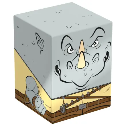 Squaroes - Squaroe Teenage Mutant Ninja Turtles™ NT010 - Rocksteady poza produsului