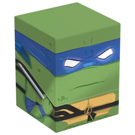 Squaroes Squaroe Teenage Mutant Ninja Turtles™ NT014 – Mod de actiune Leonardo poza produsului