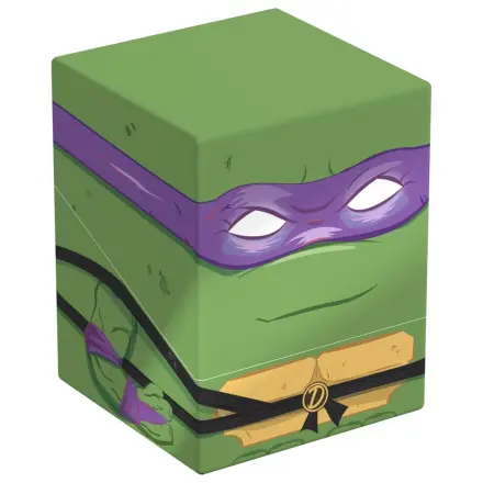 Squaroes Squaroe Teenage Mutant Ninja Turtles™ NT015 – Donatello in modul actiune poza produsului