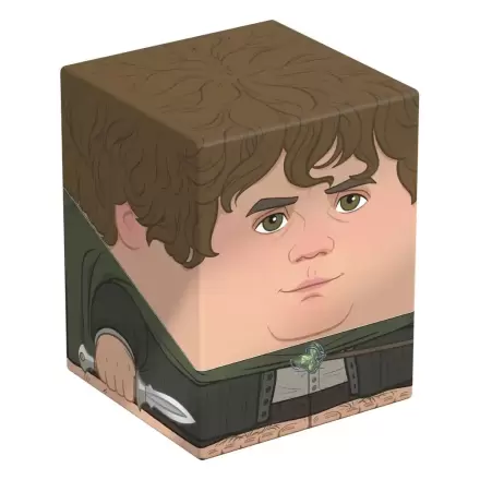 Squaroes Squaroe The Lord of the Rings LOTR002 - Sam poza produsului