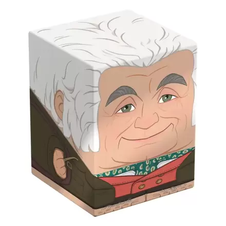 Squaroes Squaroe The Lord of the Rings LOTR008 - Bilbo Baggins poza produsului