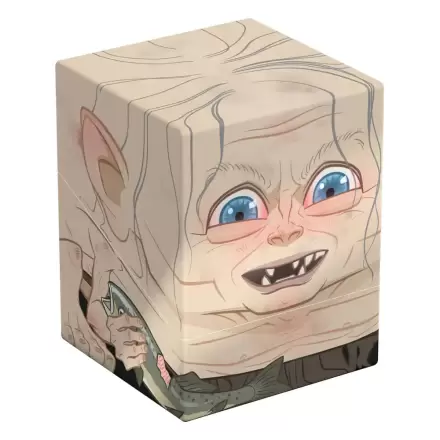 Squaroes Squaroe The Lord of the Rings LOTR009 - Gollum poza produsului