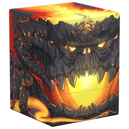 Squaroes Squaroe The Lord of the Rings LOTR010 - Balrog poza produsului