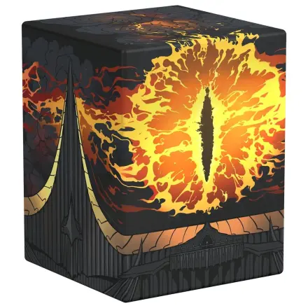 Squaroes Squaroe The Lord of the Rings LOTR012 - Eye of Sauron poza produsului