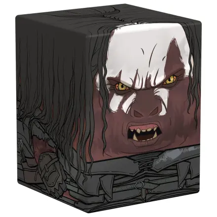 Squaroes Squaroe The Lord of the Rings LOTR013 - Lurtz poza produsului