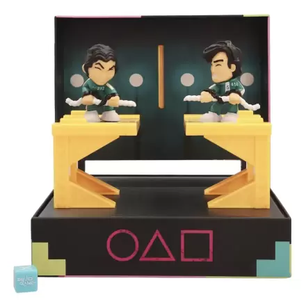 Squid Game Challange Joc de zaruri Trageți de război poza produsului