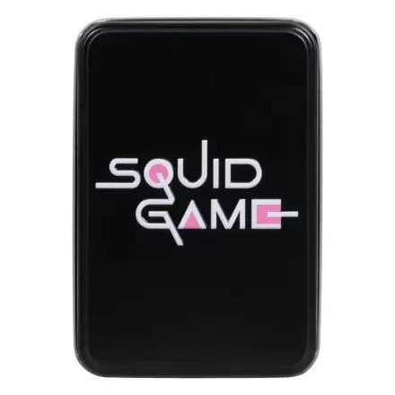 Squid Game Cărți de Joc poza produsului