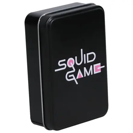 Squid Game Cărți de Joc poza produsului