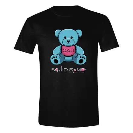Squid Game Tricou Blue Bear poza produsului