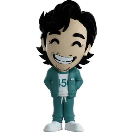 Figurină Vinyl Squid Game Seong Gi Hun 12 cm poza produsului