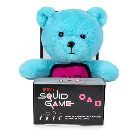 Squid Game Figurina Plus Ursulet de Plus 25 cm poza produsului
