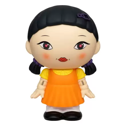 Squid Game Pusculita Papusa Young-hee poza produsului