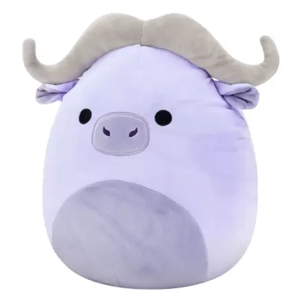 Squishmallows Figurină de pluș Bradley the Purple Water Buffalo 30 cm poza produsului