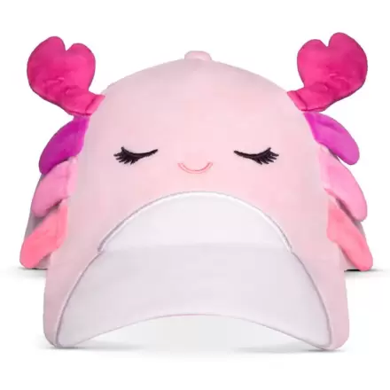 Squishmallows Curved Bill Șapcă Cailey Novelty termékfotója