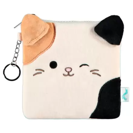 Squishmallows Portofel cu fermoar Cam Fluffy termékfotója