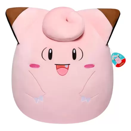 Squishmallows Figurina de pluș Clefairy 35 cm termékfotója