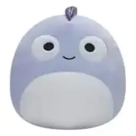 Squishmallows Figurina de pluș Coleen Cameleon Violet 40 cm termékfotója