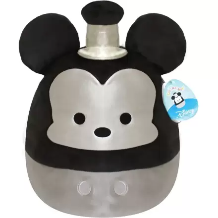 Squishmallows Figurina de pluș Disney 100 Steam Boat Willie 35 cm termékfotója