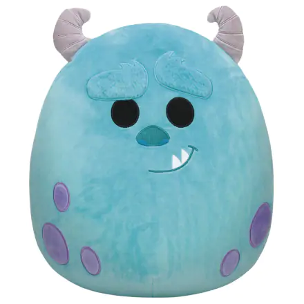 Squishmallows Disney Monster Inc Sulley jucărie de pluș 35cm termékfotója