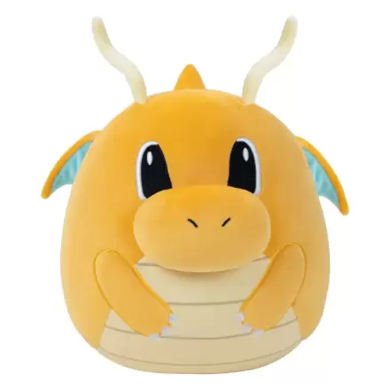 Squishmallows Figurina de pluș Dragonite 25 cm termékfotója