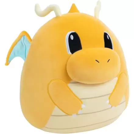 Squishmallows Figurina de pluș Dragonite 35 cm termékfotója