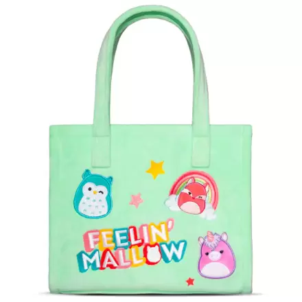 Geantă tote Squishmallows Fellin' Mallow termékfotója