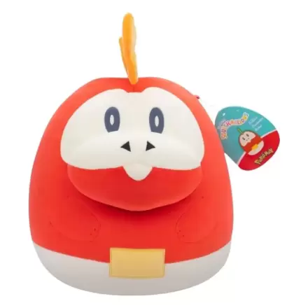 Squishmallows Figurină de pluș Fuecoco 25 cm termékfotója