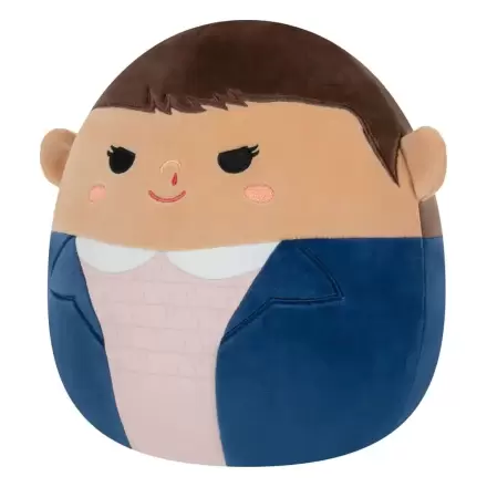 Stranger Things Squishmallows Figurina de pluș Eleven 25 cm termékfotója