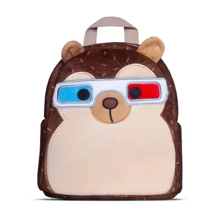 Squishmallows Mini Rucsac Hans Novelty termékfotója