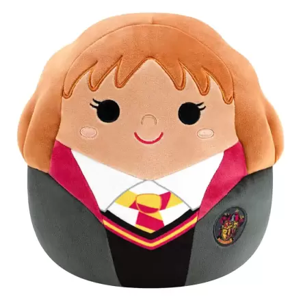 Squishmallows Figurina de pluș Harry Potter Hermione Granger 40 cm termékfotója