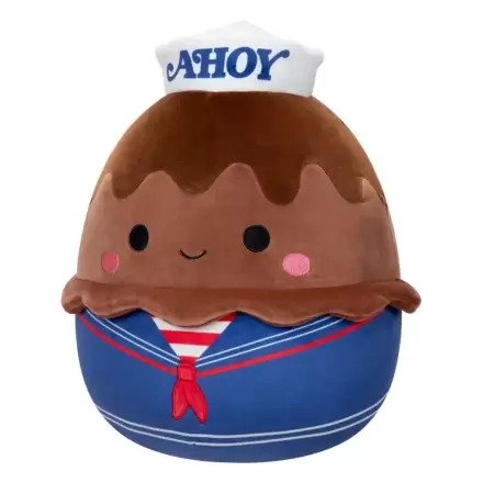 Squishmallows Figurina de pluș Ice Creamy Ahoy Chocolate 25 cm termékfotója