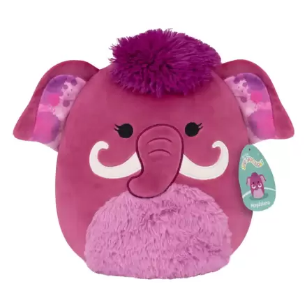 Squishmallows Figurina de pluș Magdalena Mamut 30 cm termékfotója