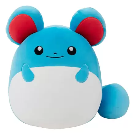 Squishmallows Figurina de pluș Marill 35 cm termékfotója