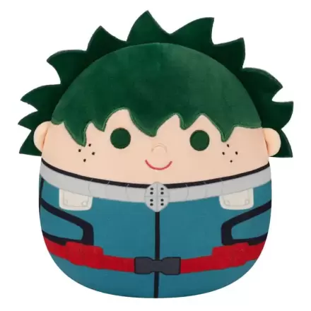 Squishmallows Figurina de pluș My Hero Academia Izuku Midoriya 20 cm termékfotója