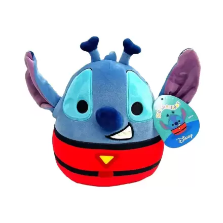Squishmallows Figurină de pluș Stitch in Alien Suit with Antennae 20 cm poza produsului
