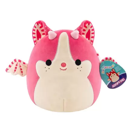 Squishmallows Figurină de pluș Strawberry Shortcake Bat Dragon 20 cm poza produsului