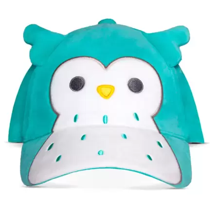 Squishmallows Șapcă cu Cozoroc Curbat Winston Novelty termékfotója