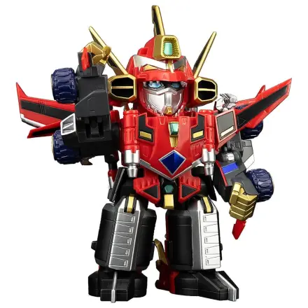 SSSS.DYNAZENON Figurina din vinil Chibi Creature Gattai Ryujin Dynazenon 14 cm poza produsului