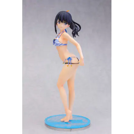 SSSS.Gridman Statuie 1/7 Rikka Takarada 25 cm termékfotója