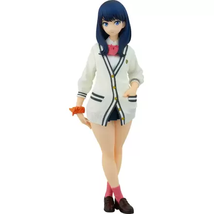 SSSS.Gridman Pop Up Parade Statuie PVC Rikka Takarada 17 cm termékfotója