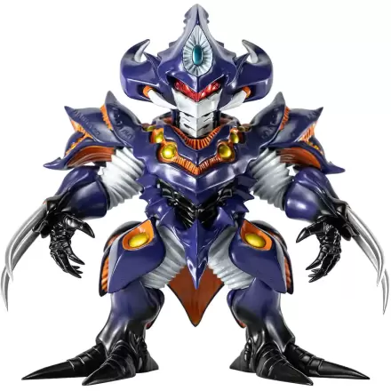 SSSS.Gridman Figurina de vinil Chibi Creature Perseverance Kaiju Anti (Kaiju Form) 14 cm poza produsului