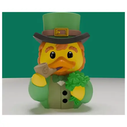 St. Patricks Day Tubbz figurina din PVC editie ambalata de 10 cm poza produsului