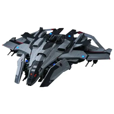 Star Citizen Kit model plastic pre-asamblat 1/100 Anvil F8C Lightning Model asamblat finit Ver. 25 cm poza produsului
