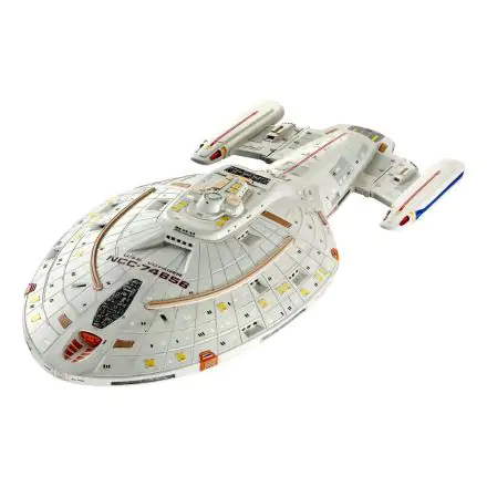 Star Trek Model Kit 1/670 U.S.S. Voyager 51 centimetri poza produsului