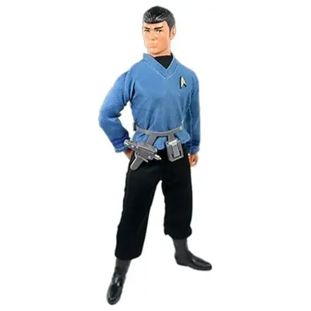 Star Trek Figurina de acțiune Spock 36 cm poza produsului