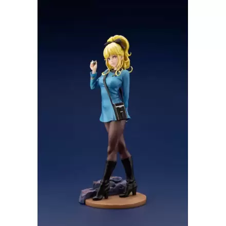 Star Trek Bishoujo Statuie PVC 1/7 Ofițer Medical Ediție Limitată 23 cm termékfotója