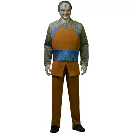Star Trek: Deep Space Nine Figurina de actiune 1/6 Elim Garak 30 cm poza produsului
