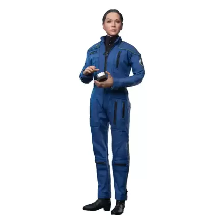 Star Trek: Enterprise figurină de acțiune 1/6 Sublocotenent Hoshi Sato 28 cm termékfotója