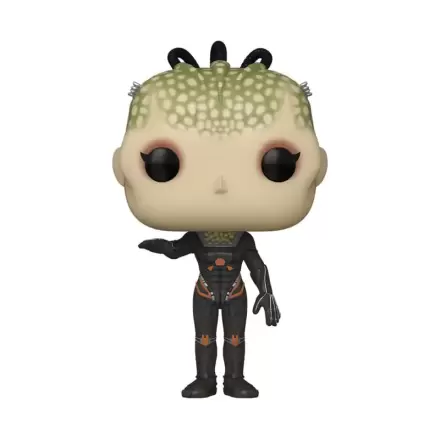 Star Trek First Contact Funko POP! TV figurină vinyl Regina Borg 9 cm termékfotója